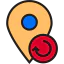 Pin icon 64x64