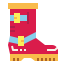 Boot icon 64x64