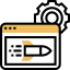 Speed icon 64x64