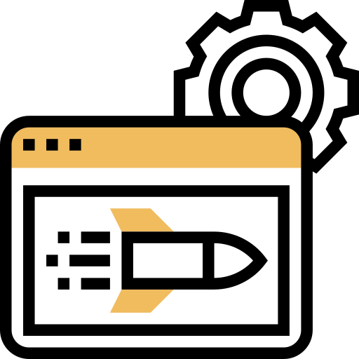 Speed icon