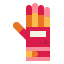 Glove icon 64x64