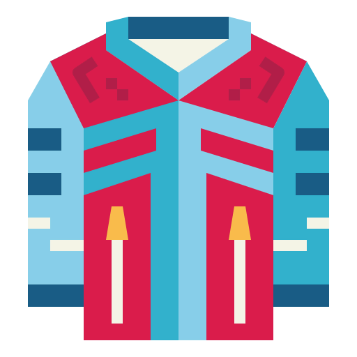 Jacket icon
