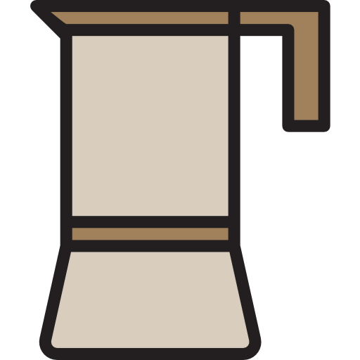 Kettle icon