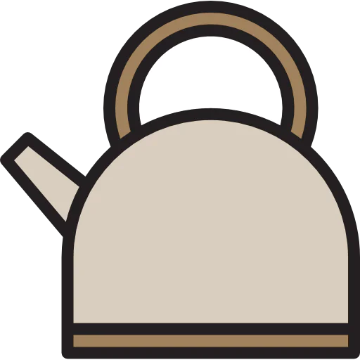 Kettle icon