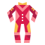Race suit icon 64x64
