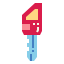 Key icon 64x64