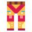 Pant icon 64x64