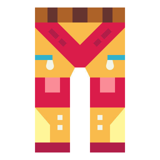 Pant icon