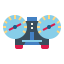 Speedometer icon 64x64