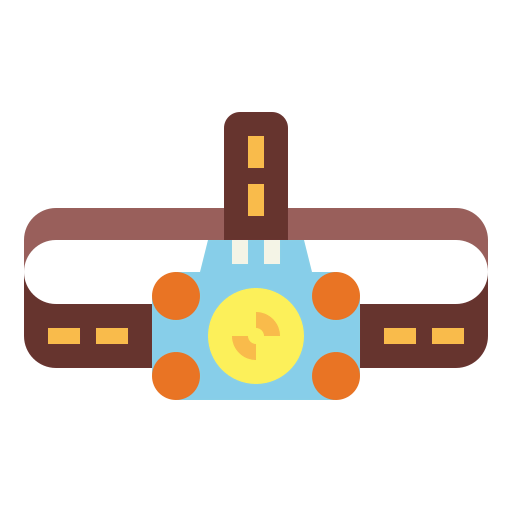 Headlight icon
