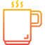 Coffee mug Ikona 64x64