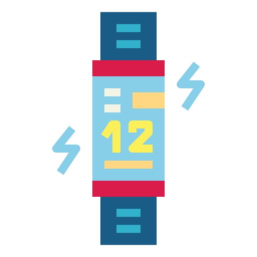 Smartwatch icon