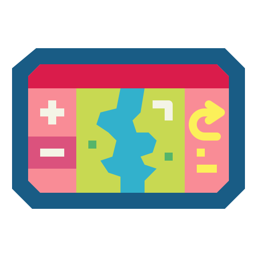Map icon