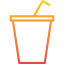Paper cup Symbol 64x64