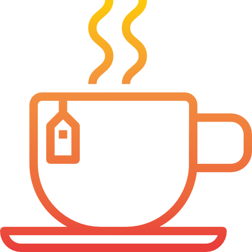 Tea cup icon