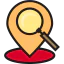 Pin icon 64x64