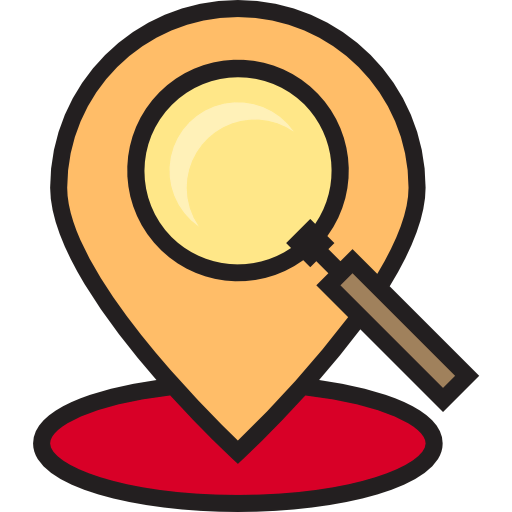 Pin icon