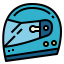 Helmet icon 64x64