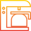Kettle icon 64x64