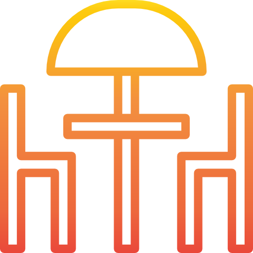Table icon