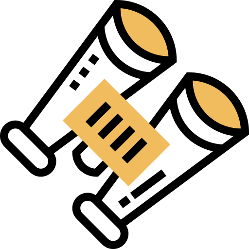 Vision icon