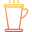 Paper cup Symbol 64x64