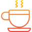 Coffee mug Ikona 64x64
