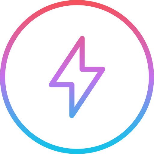 Charging icon