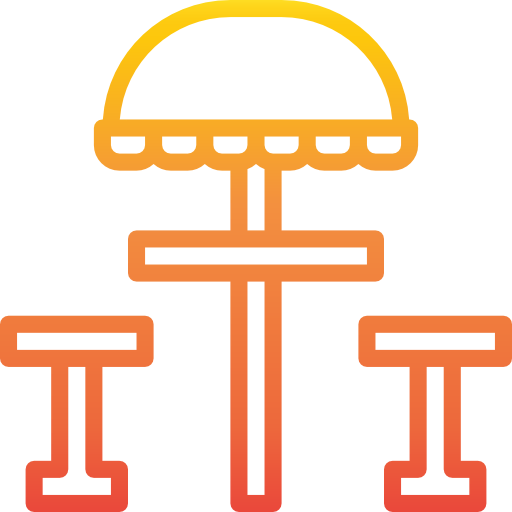 Table icon