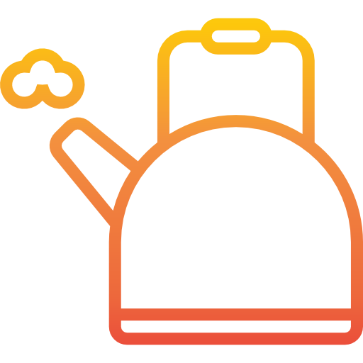 Kettle icon