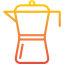 Kettle icon 64x64