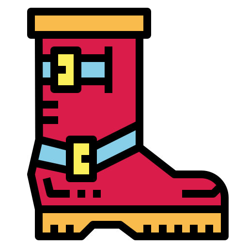 Boot icon