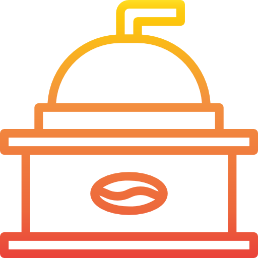 Grinder icon