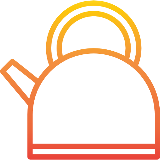 Kettle icon