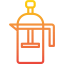 Kettle icon 64x64