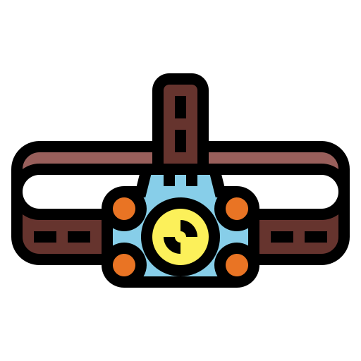 Headlight icon