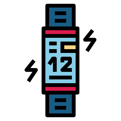 Smartwatch icon