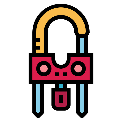 Lock icon