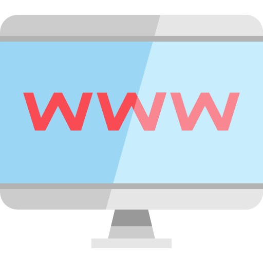 Monitor icon