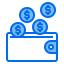 Wallet アイコン 64x64