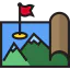 Pin icon 64x64