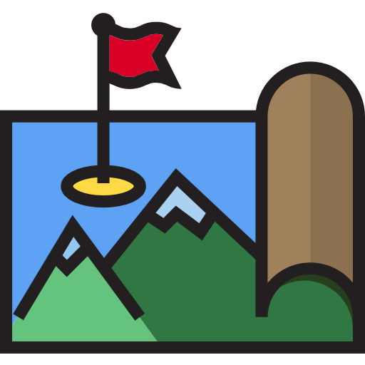 Pin icon