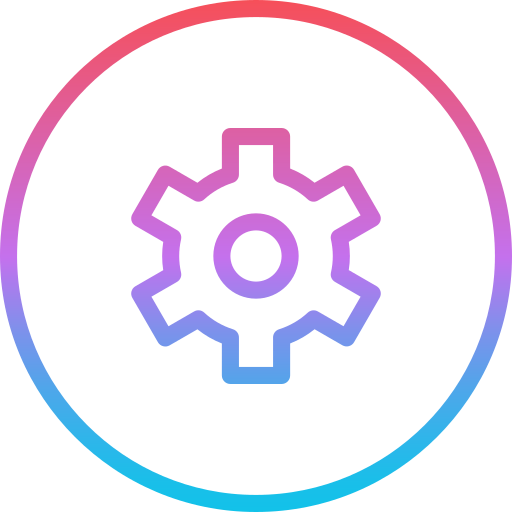 Settings icon