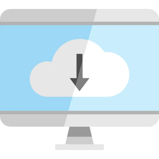 Screen icon