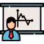 Analytics icon 64x64