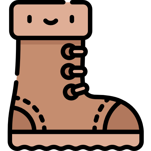 Boot icon