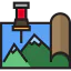 Pin icon 64x64