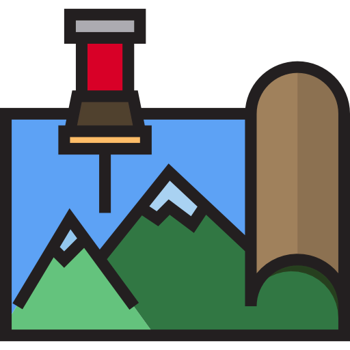 Pin icon