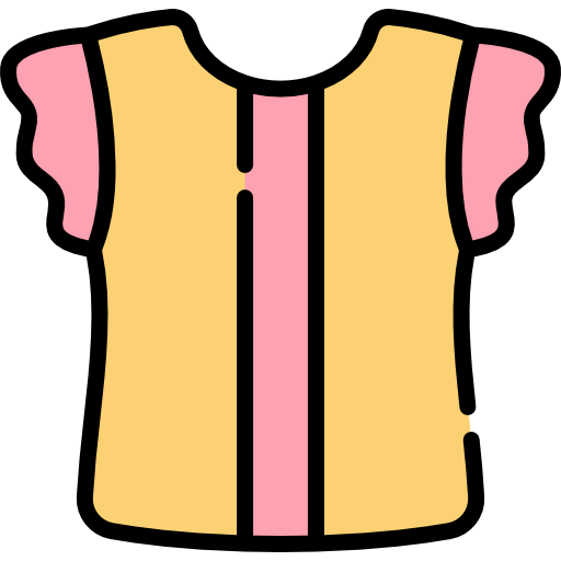 Blouse icon