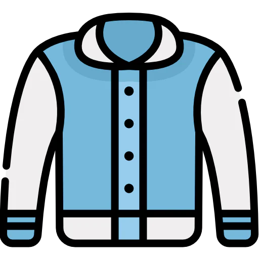 Jacket icon